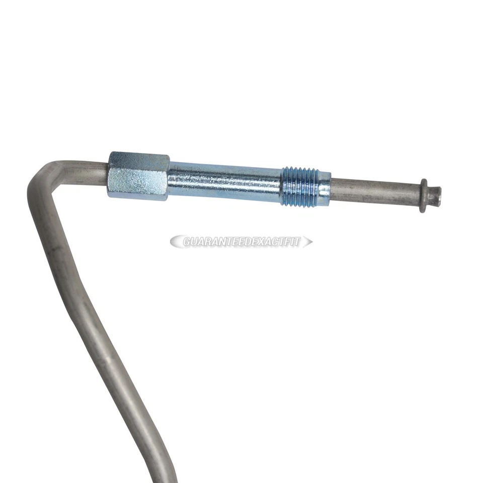 Manguera de presión de dirección asistida Edelmann para Chevy Biscayne y Audi 5000 Quattro Foto 2 de 3