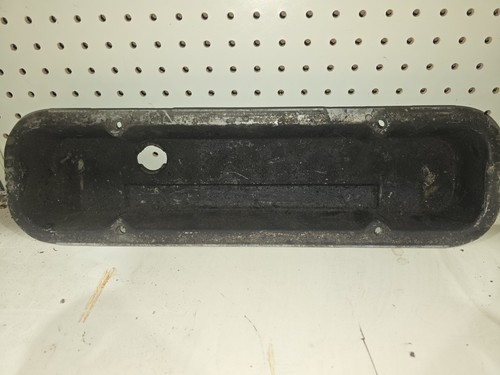M/T Pontiac Aluminum Valve Covers 326 389 400 428 455 Vintage Mickey Thompson - Picture 7 of 9