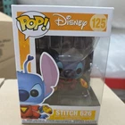 Funko Pop! Vinyl: Disney - Stitch (626) #125