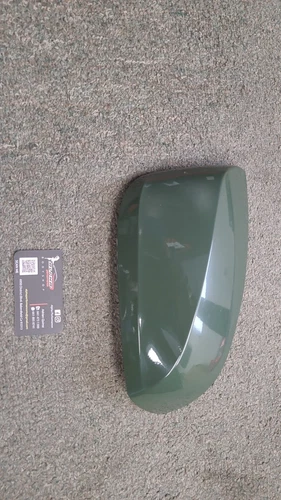 2016-2023 TOYOTA TACOMA Passenger Side Mirror Cover Chrome Turn Signal Type