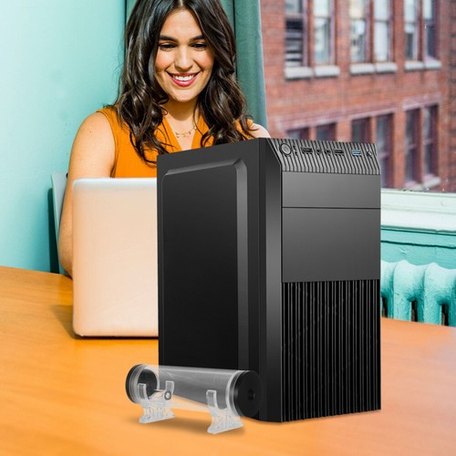 Computer Pump Tank Computer Reservoir Tank Computer Cooling Radiator - Afbeelding 9 van 12