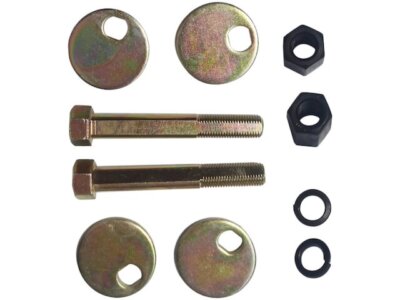 29HX57F Front Upper Alignment Caster Camber Kit Fits GMC K2500 Suburban
