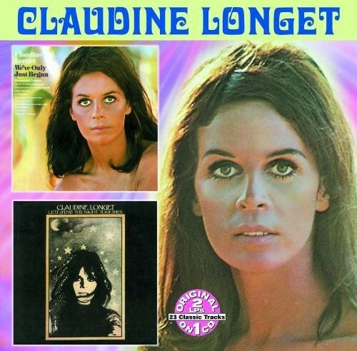 Music CDs Claudine Longet for sale | eBay