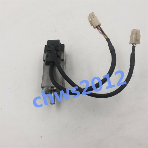 1 Stück Panasonic Servomotor MSMD012P1S in gutem Zustand - Bild 2 von 3