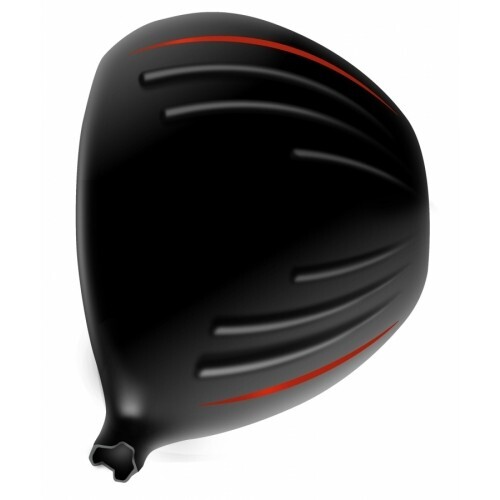 Krank Golf Formula Fire Pro 9度 NEW! Formula FIRE PRO TOUR RH | 250+ yd Range, Pro Golf