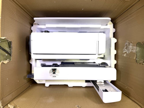 Bernette B79 Computerized Sewing and Embroidery Machine, 230mm Sewing Space - Picture 9 of 24