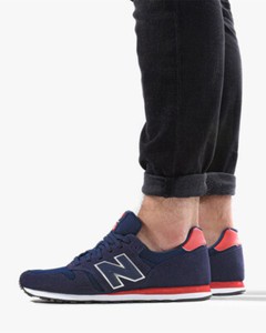 new balance 373 homme noir