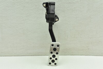 08-14 Subaru WRX STI Gas Pedal Assembly Accelerator
