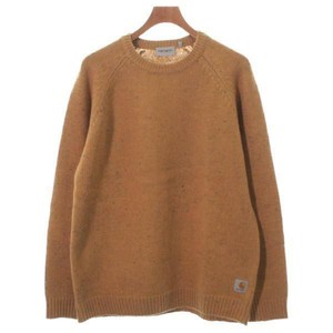 carhartt-Sweaters-802940-Brown-M