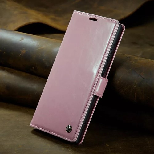 For Samsung Galaxy S10/Plus/S10e Case Leather Card Wallet Protective Phone Cover - Picture 33 of 34