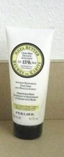 Perlier Shea Butter White Lily Hand Cream HUGE 6.7 Oz Sealed New