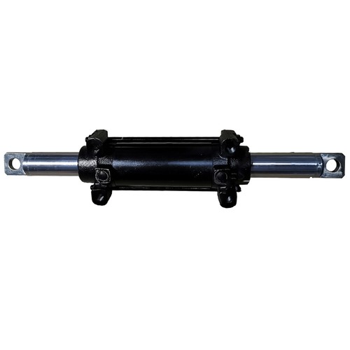 Cilindro de dirección asistida 43310-36601-71 7-8FD30 para carretillas elevadoras Toyota FDZN30 - Imagen 2 de 3