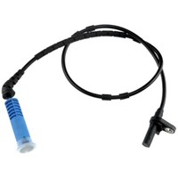 NTY ABS Sensor RaddrehzahlfüHler Hinten Links Rechts FüR BMW X3 E83 2.0D
