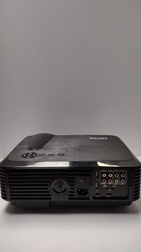 Proyector Brooks Hi Fi. Incluido con pantalla de 100 pulgadas, montaje en techo, gafas 3D - Imagen 3 de 7