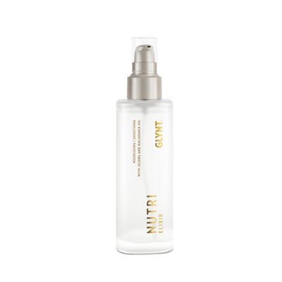 Glynt Nutri Oil Elixir 100ml Neues design