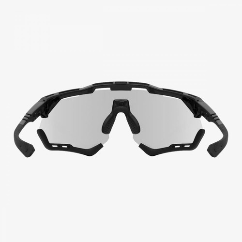 Scicon Sports AEROSHADE XL Photocromic Cycling Sunglasses (without spare lenses) - Picture 9 of 33