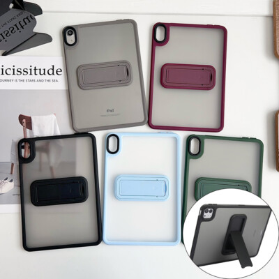 Slim Shockproof Case Cover for iPad 5th 6th 7th 8th 9th Generation Air 1st M2 M3