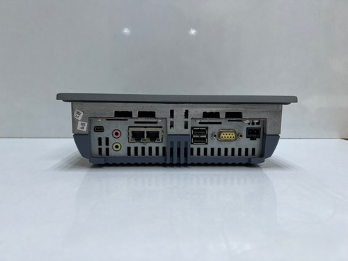 SIEMENS TP700 COMFORT TOUCH PANEL 6AV2124-0GC01-0AX0 - Picture 11 of 19