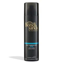 Bondi Sands Self Tanning Mist Dark 8oz