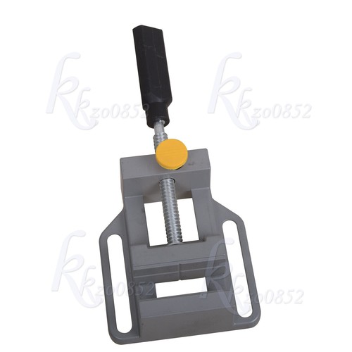 Adjustable Drill Bench Press Stand Workbench Pillar Pedestal Clamp for Drilling - Picture 17 of 17