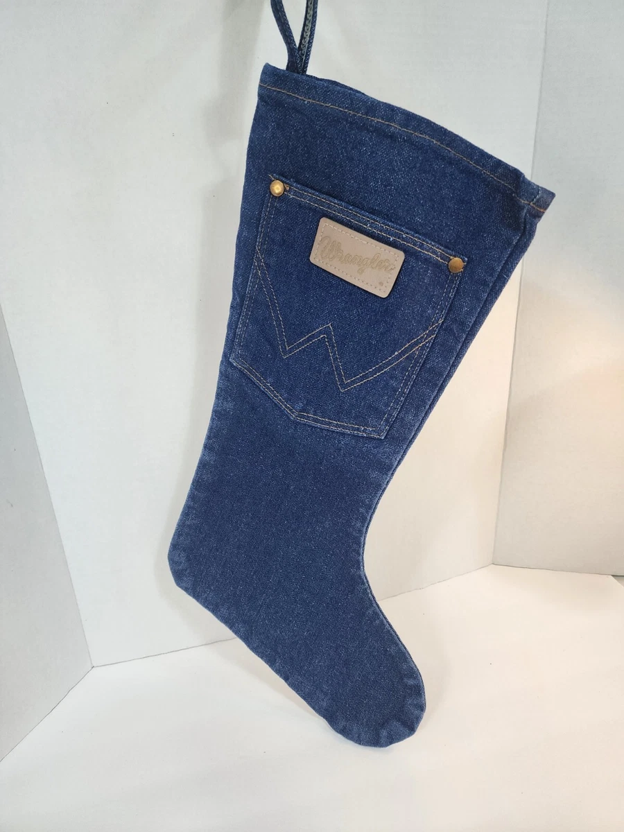 Wrangler jean stockings Clearance