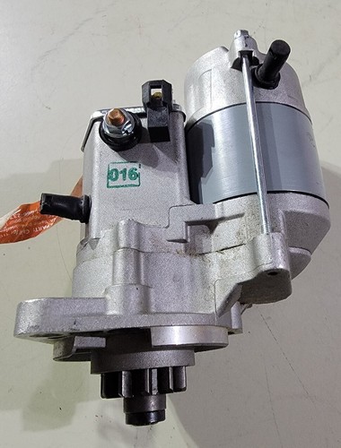 NEW Wilson Starter Motor For Kubota 71-29-16647 - Picture 7 of 11