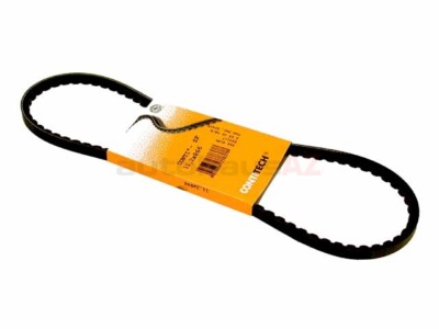 CONTINENTAL Alternator V Belt/Drive Belt 054903137 VW Volkswagen Jetta Golf