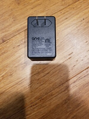 Original Anki Original USB Wall Charger 5V 2A