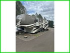 2016 Forest River Riverstone 38Fb2 42ft Fifth Wheel 3 Slides 3 A/Cs Sleeps 4