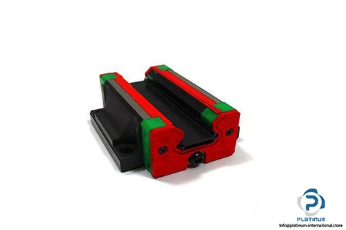 HIWIN HGW25CC LINEAR GUIDEWAY BLOCK_HIWIN HGW 25 CC