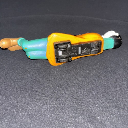 Vintage Disney Goofy Movie Goof Troop Burger King Toys Pullback - Picture 7 of 8