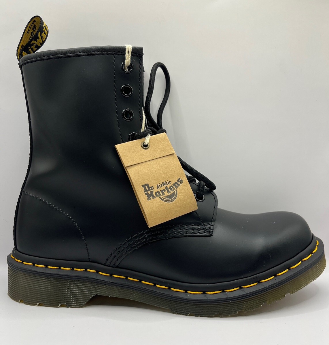 Dr Martens 1460 Unisex NAPPA Boots Sz 6/7, 7/8, 8/9 ( NEW