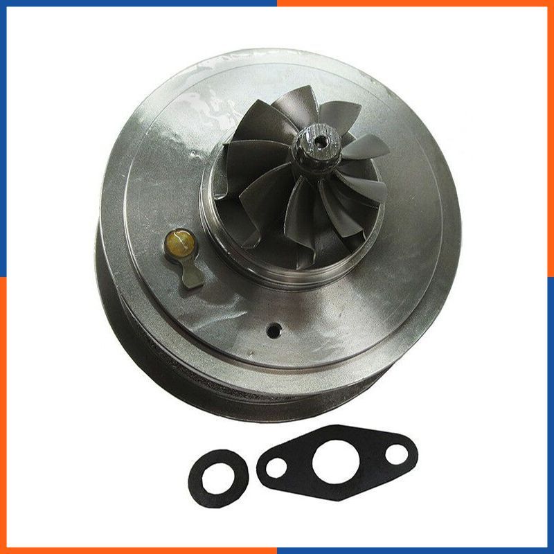 Cartouche CHRA pour Mercedes-Benz OM651 remplace A6510900886 turbo standard