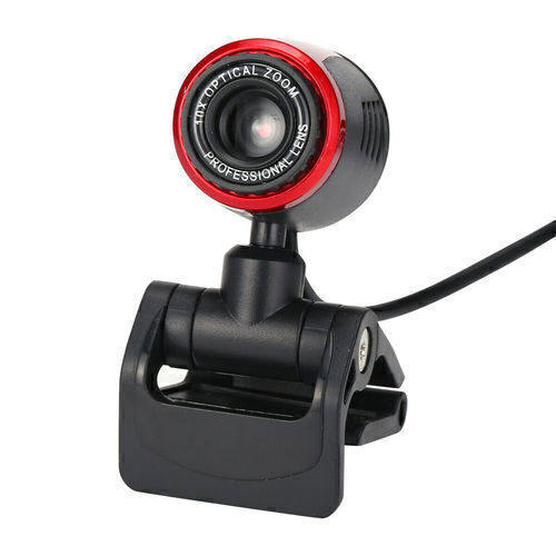 1080P HD Webcam USB Computer Web Camera For PC Laptop Desktop With Microphone - Picture 11 of 11