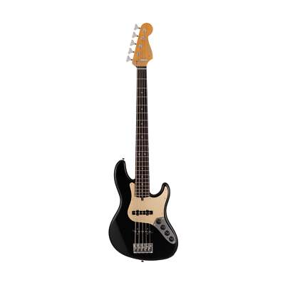 ベース Fender Deluxe Jazz Bass V Kazuki Arai Fender Deluxe Jazz Bass V【現物画像】Kazuki Arai Edition