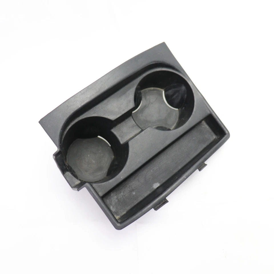 Jeep Grand Cherokee 2005 2006 consola de piso portavasos Mopar VT 5898 OEM Foto 4 de 4