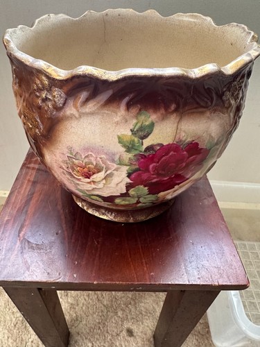 Vintage Vase