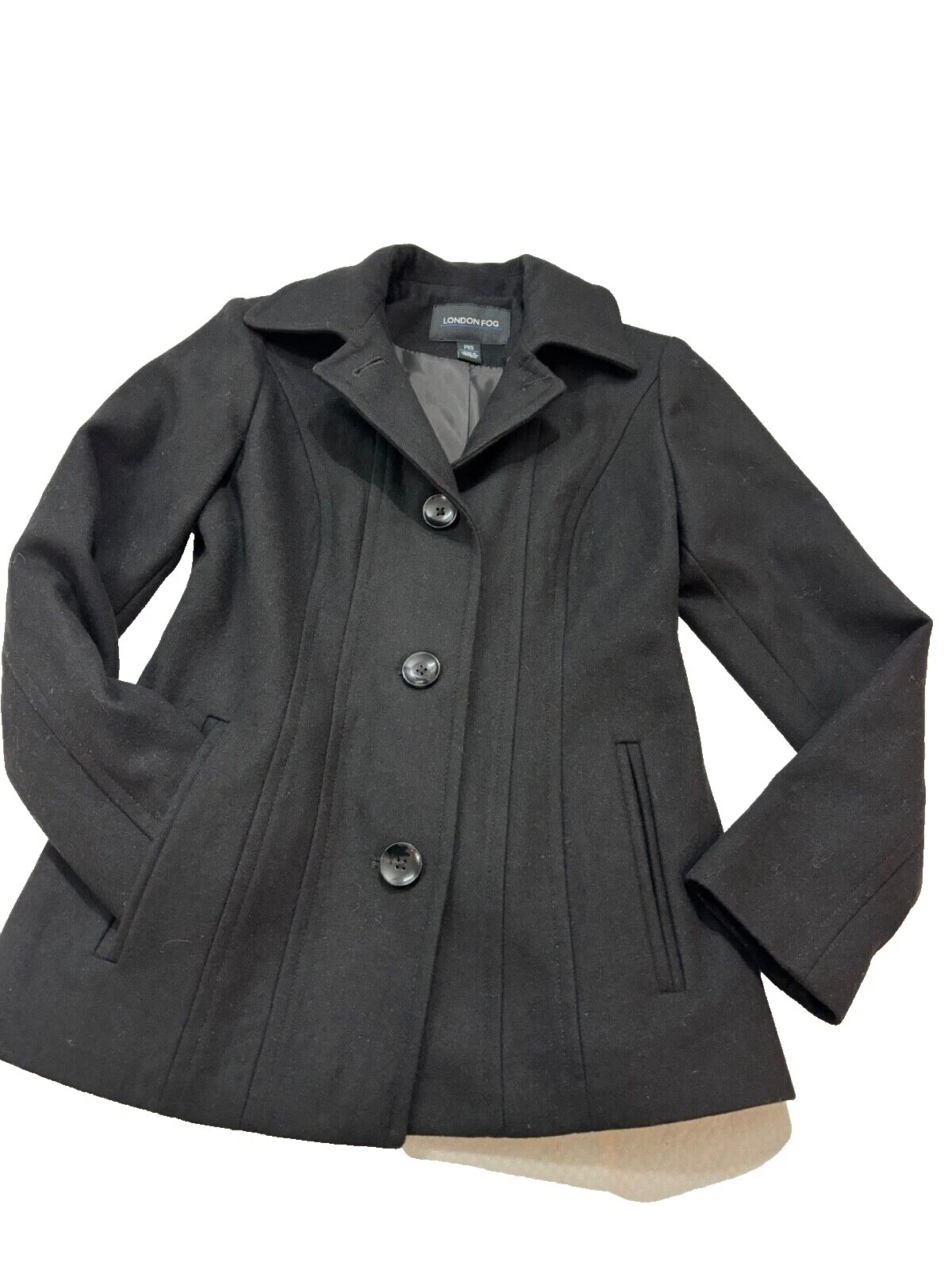 Ropa Vintage 1980s todos los días a medida para De mujer