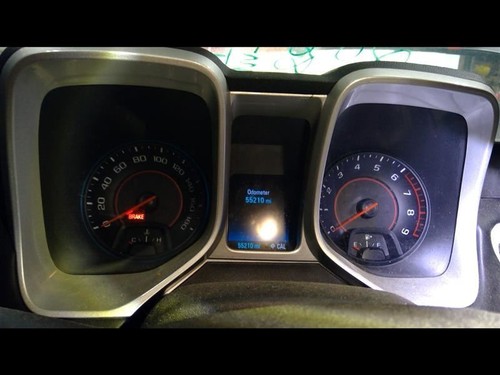 Corner/Park Light Fog-driving Fits 12-14 VERANO 1404401 - Picture 10 of 12