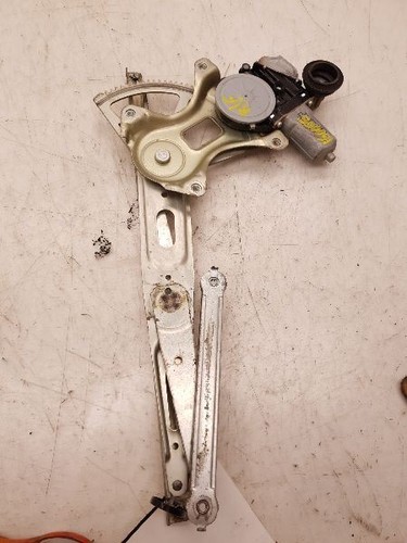 07-15 LEXUS LS460 FRONT RIGHT PASSENGER WINDOW REGULATOR - Foto 4 di 12