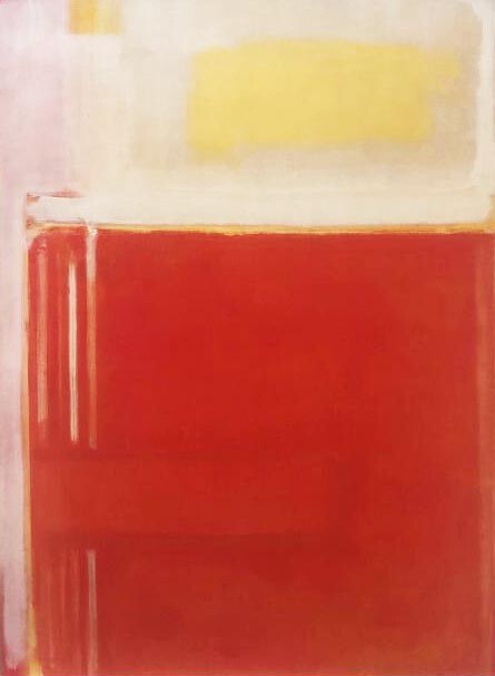 Mark Rothko 
