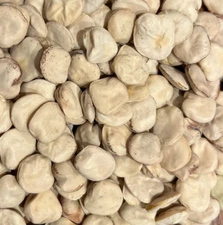 Cicerchia Lathyrus sativus Chickpea Ancient Legume Bean Heirloom Seed Packet