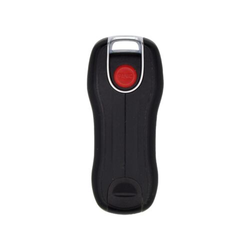 Oem Smart Key Keyless Remote Prox For Porsche 2019-2025 911 Taycan Uncut Blade - Picture 2 of 3
