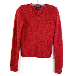 abercrombie sweater