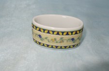 Tirschenreuth Bavaria Lemon Olive Edition 2000  - Teile zur Auswahl