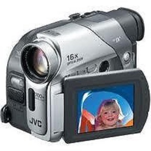 jvc gr-d73 windows 7