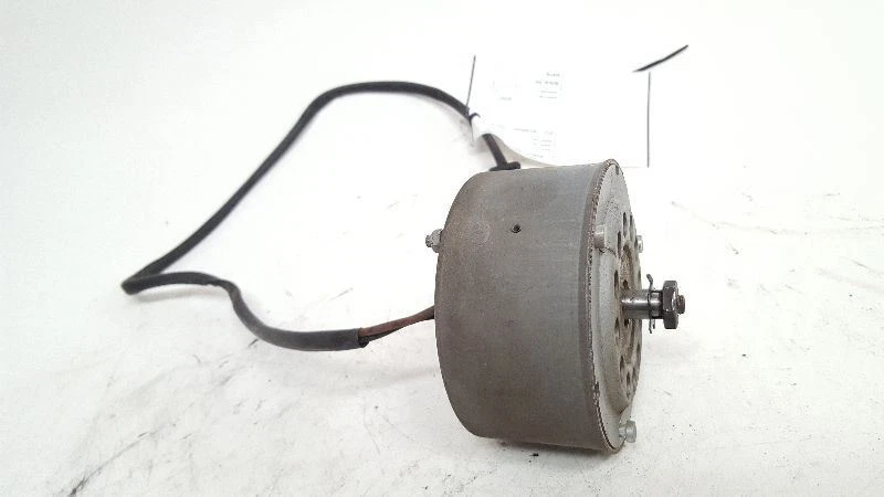 1986-1989 Mercedes 107 560SL Radiator Electric Cooling Fan Motor 0005007993 OEM - Image 2 of 4