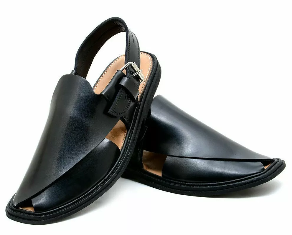 Original peshawari best sale chappal
