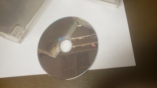 UFC 2009 UNDISPUTED FIGHTING PS3 SONY PLAYSTATION 3 VIDEO GAME CASE NO MANUAL - Picture 4 of 4
