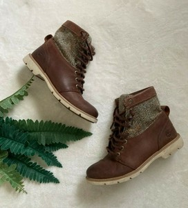 timberland bramhall